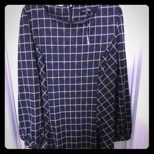 NWT work to play dress. Fast shipping!